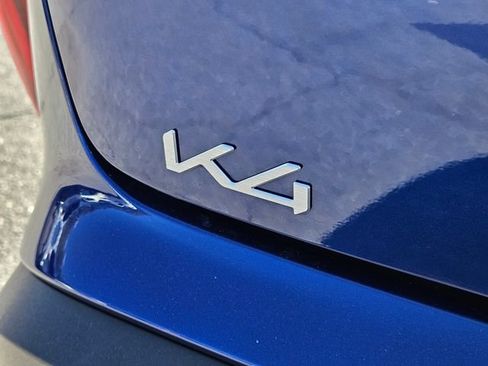 Used 2025 Kia K4 FWD image 16
