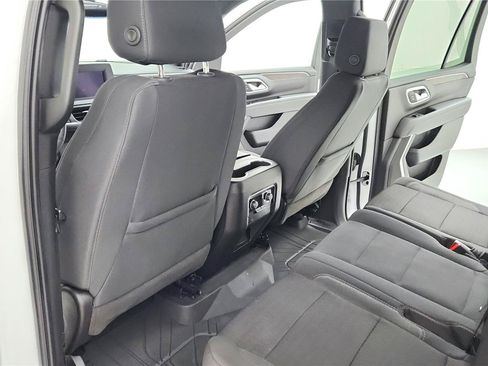 Used 2024 Chevrolet Tahoe LS AWD/4WD image 18