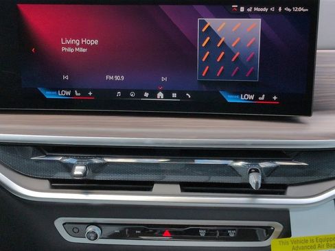 New 2026 BMW X5 xDrive40i w/ Premium Package AWD/4WD image 18