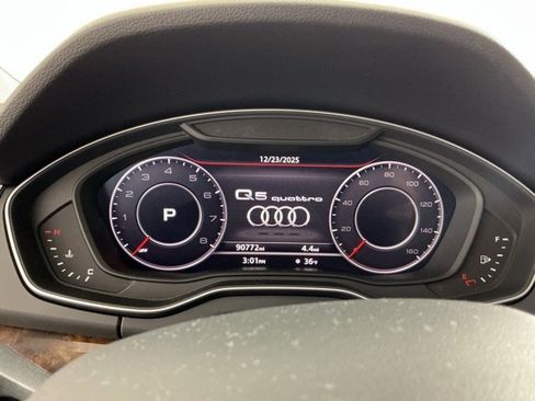 Used 2018 Audi Q5 2.0T Premium Plus image 26