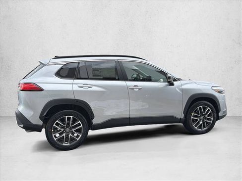 New 2026 Toyota Corolla Cross XLE image 4