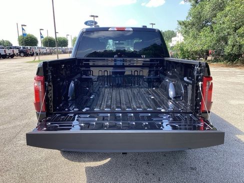 New 2025 Ford F150 XLT w/ Equipment Group 301A Standard image 9