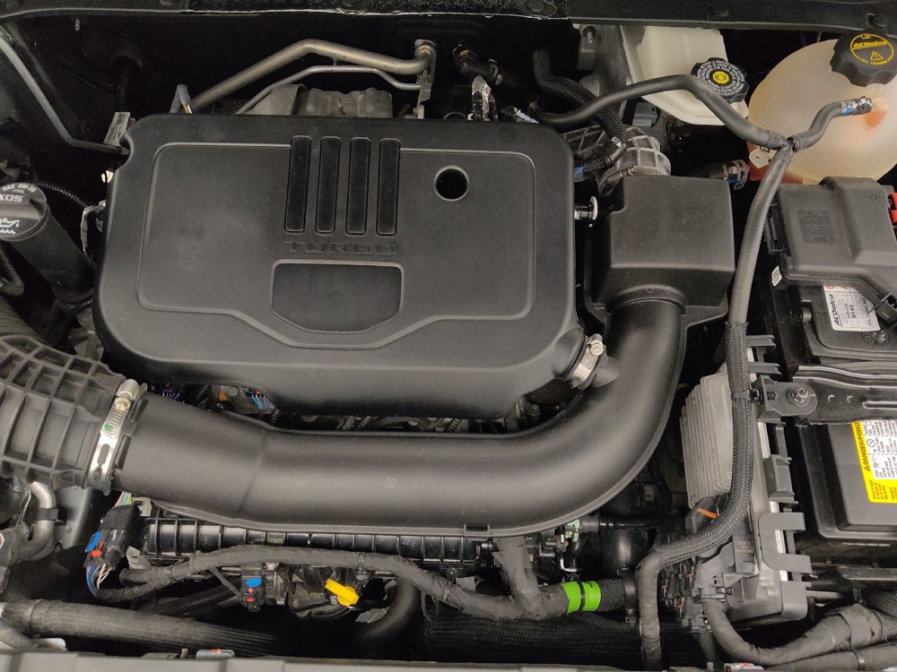 Used 2024 Chevrolet Blazer LT w/ Convenience Package FWD image 30