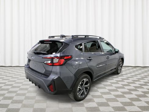 Certified 2026 Subaru Crosstrek 2.5i Premium AWD/4WD image 3