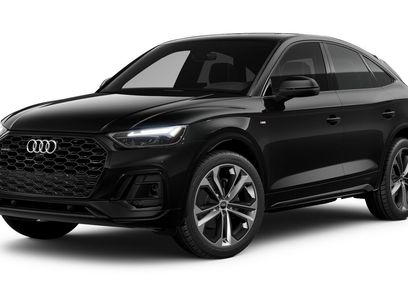 Certified 2023 Audi Q5 2.0T Premium Plus w/ Premium Plus Package
