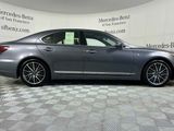 Used 2013 Lexus LS 460 image 3