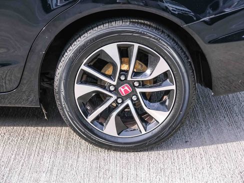 Used 2013 Honda Civic LX image 9