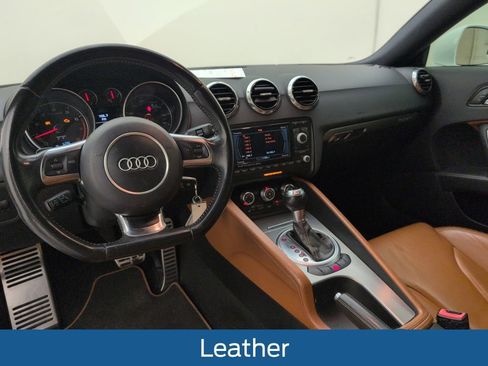 Used 2013 Audi TT 2.0T Premium Plus image 6