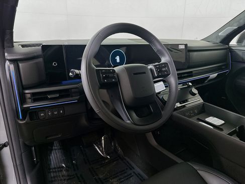 New 2026 Hyundai Santa Fe Calligraphy image 9