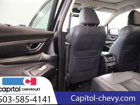 Used 2023 Subaru Ascent Onyx Edition Limited AWD/4WD image 28