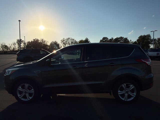 Used 2015 Ford Escape SE FWD image 13