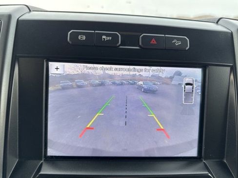 Used 2017 Ford F250 XLT w/ XLT Premium Package image 17