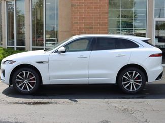 Used 2026 Jaguar F-PACE R-Dynamic S AWD/4WD video 2
