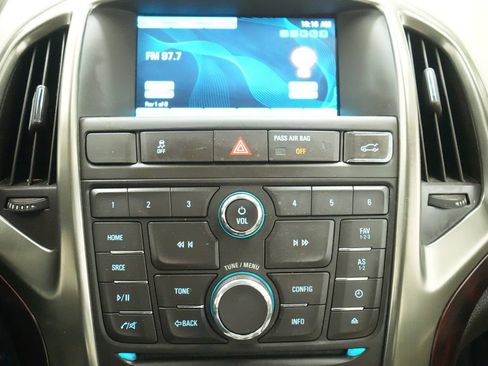 Used 2013 Buick Verano Convenience FWD image 28