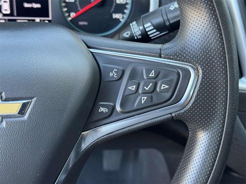 Used 2023 Chevrolet Malibu LT image 11