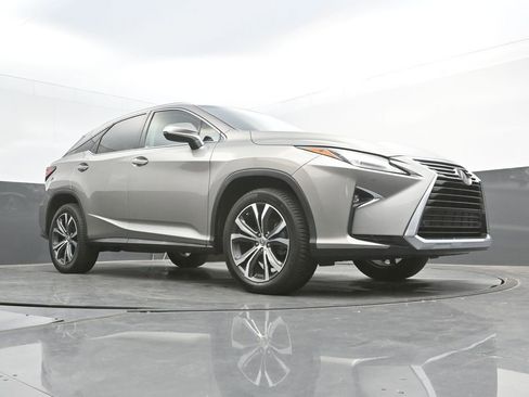 Used 2017 Lexus RX 350 AWD w/ Premium Package image 42