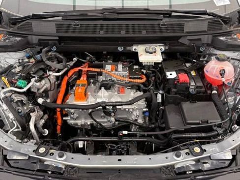 New 2026 Chevrolet Equinox EV LT FWD image 10