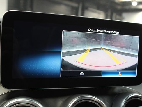 Used 2023 Mercedes-Benz C 300 C 300 Cabriolet AMG Line Packa w/ AMG Line image 57