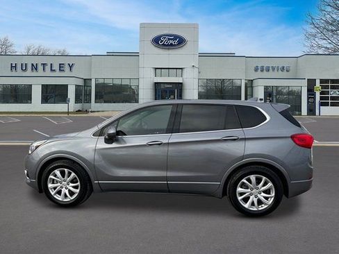 Used 2019 Buick Envision Preferred image 6