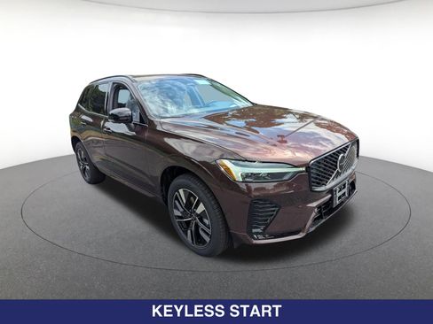 New 2026 Volvo XC60 B5 Plus w/ Protection Package Premier AWD/4WD image 2