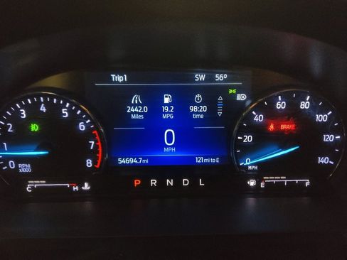 Used 2023 Ford Explorer XLT w/ Equipment Group 202A image 23