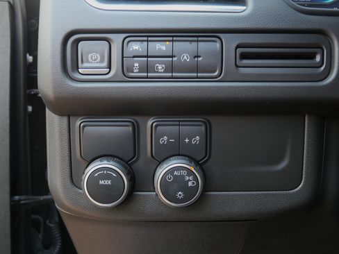 Used 2023 Chevrolet Tahoe RST w/ Luxury Package image 11