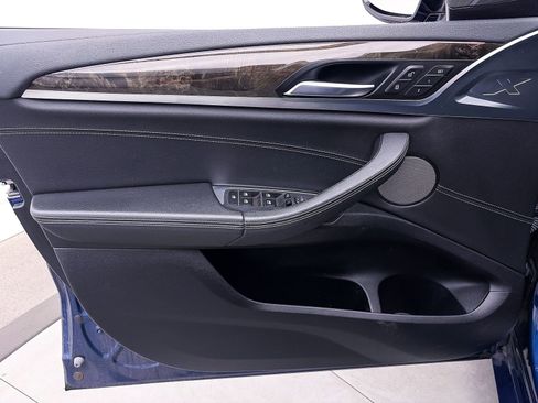 Used 2018 BMW X3 xDrive30i image 18