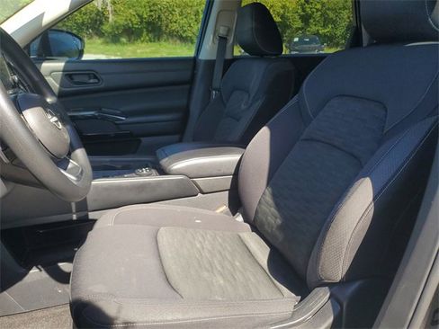 Used 2023 Nissan Pathfinder S w/ Cargo Package image 24