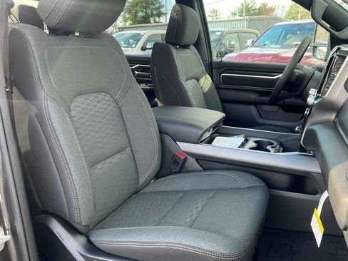 New 2026 RAM 1500 Big Horn image 11