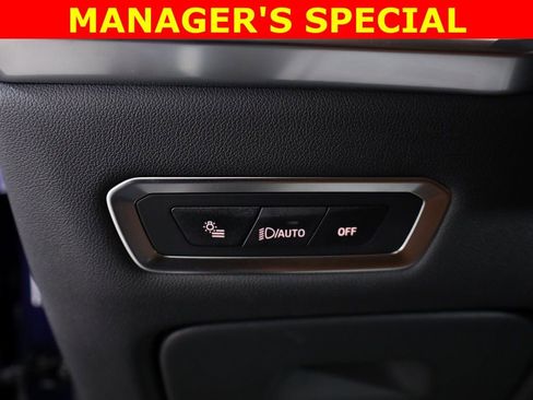 Used 2026 BMW X7 M60i AWD/4WD image 11