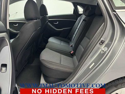Used 2016 Hyundai Elantra GT image 14