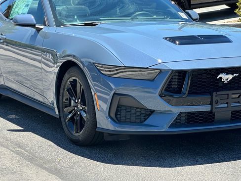 New 2026 Ford Mustang GT RWD image 11