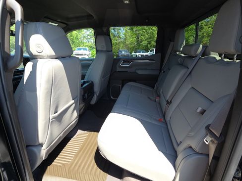 New 2026 Chevrolet Silverado 1500 RST w/ Convenience Package II AWD/4WD image 29