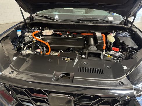 Used 2024 Honda CR-V Sport image 21