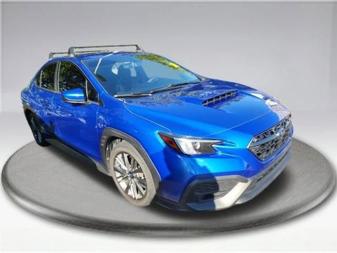 Used 2022 Subaru WRX image 3