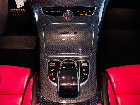 Used 2018 Mercedes-Benz C 63 AMG C 63 AMGﾮ image 58