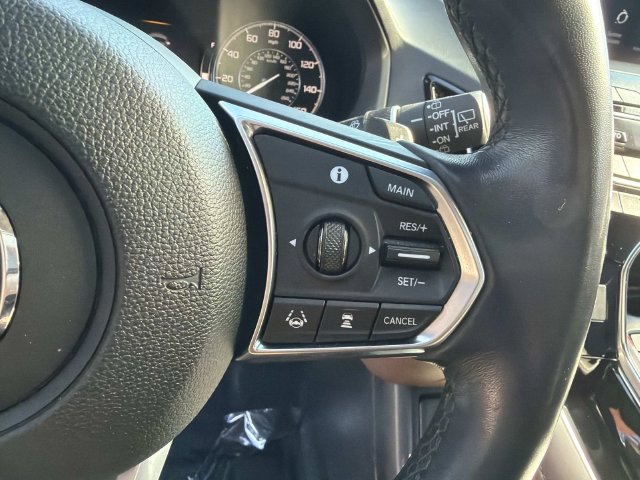 Used 2020 Acura RDX w/ Technology Package AWD/4WD image 20