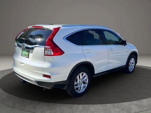 Used 2015 Honda CR-V EX-L image 7