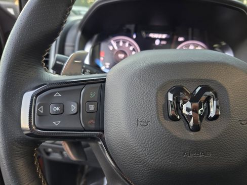 Used 2024 RAM 1500 TRX image 27
