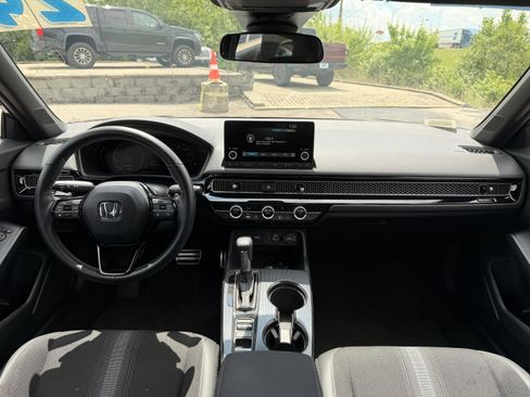Used 2024 Honda Civic Sport image 15