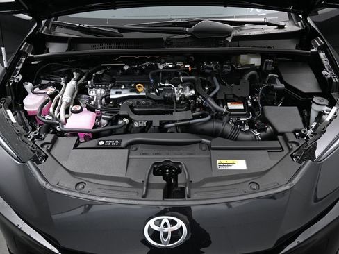 New 2026 Toyota Prius Plug-In Hybrid image 15