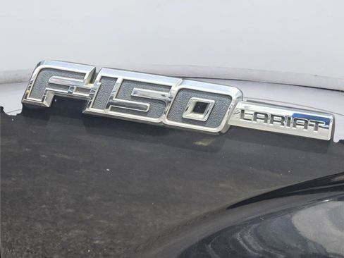 Used 2013 Ford F150 Lariat w/ Luxury Equipment Group AWD/4WD image 12
