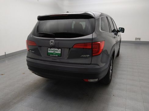 Used 2017 Honda Pilot EX-L image 7