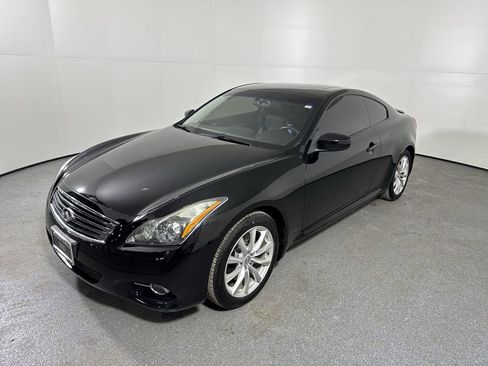 Used 2011 INFINITI G37 x Coupe w/ Premium Pkg image 29