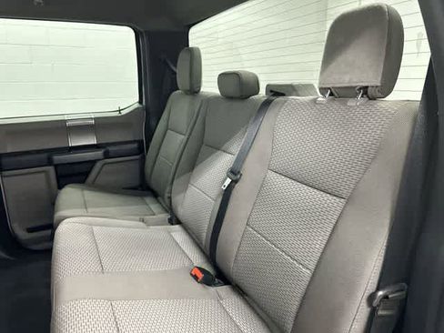 Used 2022 Ford F250 XLT w/ XLT Premium Package AWD/4WD image 14