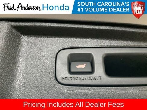 New 2026 Honda CR-V Sport-L image 19