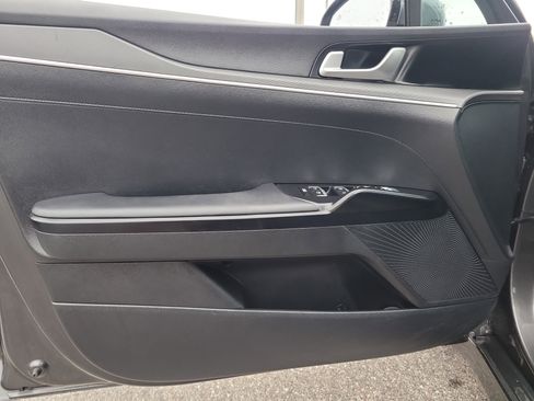 Used 2025 Kia K5 LXS image 14