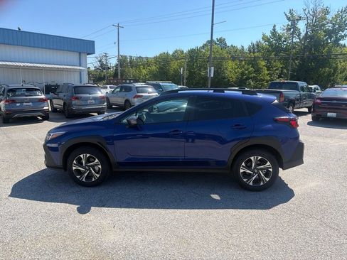 Used 2026 Subaru Crosstrek 2.5i Premium AWD/4WD image 12