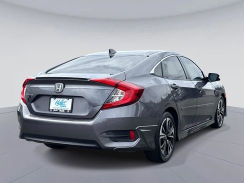 Used 2016 Honda Civic EX-L image 4