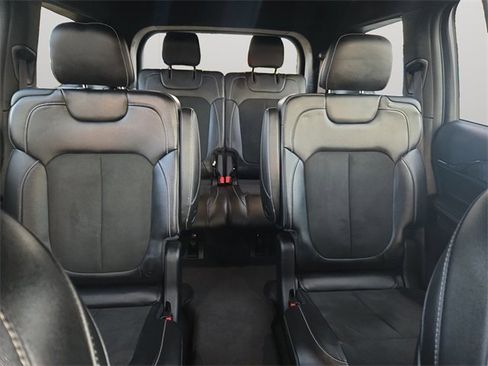 Used 2021 Jeep Grand Cherokee L Laredo image 17